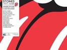 The Rolling Stones 1971-2005 180gram Vinyl Box Set lp