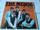 THE MOJOS - EVERYTHING'S ALRIGHT DECCA MONO EP - A BELINDA RECORDING