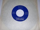 REFLECTIONS - I NEED YOUR LOVE / YOU DONT LOVE ME - NORTHERN   SOUL