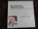 JIM KELTNER, RON TUTT (AUDIOPHILE) Improvisations SHEFFIELD LAB 14 DRUM RECORD