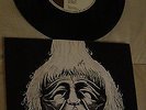 BOLLWEEVIL ROCK SOLID ELLIE JAY LABEL FULLY AUTOGRAPHED  NWOBHM 7
