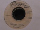  Calypso 45 Lord Rigby - Carnival Jamaica on Port-O-Jam JAH OG HEAR 
