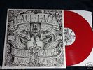 Face To Face Laugh Now Laugh Later Red Vinyl Record LP /200 nofx millencolin hwm