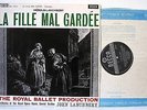 LANCHBERY : LA FILLE MAL GARDEE        SXL 2313