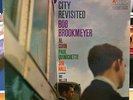 BOB BROOKMEYER KANSAS CITY REVISITED UNITED ARTISTS 4008 MONO PROMO JIM HALL