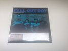 Fall Out Boy Take This To Your Grave Vinyl Rare Sealed Mint Blink 182