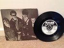 The Damned - New Rose / Help 7