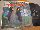 vg/vg+ LITTLE WILLIE JOHN Talk To Me KING 596 Orig. US LP