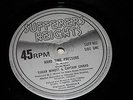 SUGAR MINOTT CAPTAIN SINBAD Hard Time Pressure 12