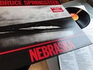 BRUCE SPRINGSTEEN     - NEBRASKA -   MINT ORIGINAL GATEFOLD-ALBUM / TOP ZUSTAND