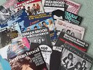 HERMAN BROOD SINGLES