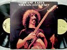 FRANK ZAPPA VITAMIN DEFICIENCY 2LP LIVE '70+'71 RARE no TMOQ