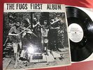 The Fugs First  Album ESP-1018 1966 Reissue  Ed Sanders Tuli Kupferberg