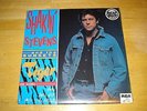 SHAKIN' STEVENS TIGER CANADA IMPORT IN SHRINK WRAP NEAR MINT LP VINYL RECORD