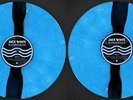 Blunderbuss Jack White (White Stripes) Vinyl, Apr-2012 Inverted Lightning Bolt