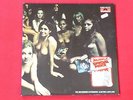 The Jimi Hendrix Experience: Electric Ladyland  (FOC, 2-LP)