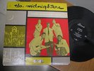 vg+ THE MIDNIGHTERS Hank Ballard FEDERAL 541 Orig. US LP