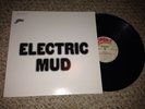 Muddy Waters Lp Electric Mud Record In Ex Cond