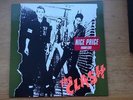 The Clash Set of 6 LP's Demo inc Sandinista London Calling VInyl Records Rare 