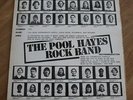 POOL HAYES ROCK BAND private UK school kids LP 1977 obscure Trunk ABBA Beatles