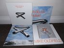 MIKE OLDFIELD - Tubular Bells(UK 2009 SUPER DELUXE EDITION BOX SET / MINT)