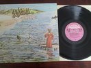 LP GENESIS - FOXTROT -  1°PRESS US 1972 - Charisma Pink Label for Buddah Records