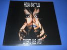 LP ITALIAN PROG PHOLAS DACTYLUS - CONCERTO DELLE MENTI - SEALED