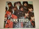 PINK FLOYD - PIPER AT THE GATES OF DAWN - LP RARE DANISH 1967 PRESSING LISTEN