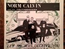 Norm Calvin 