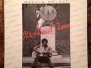 Marvin Holmes 