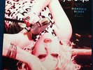 CYNDI LAUPER Memphis Blues LP MERCER STREET 2010 oop NM