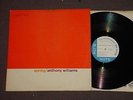 ANTHONY WILLIAMS / SPRING Rare Blue Note MONO LP NEAR MINT NY USA EAR VAN GELDER