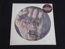 ALICE COOPER RAISE YOUR FIST AND YELL SIGNED 12