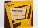 KENNY GRAHAM   KENNY GRAHAM'S AFRO-CUBISTS  RARE 45 RPM