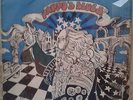 PAPPOS BLUES- VOL 3 1972 ARGENTINA PSYCH BLUES MONTER LP