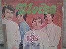 LOS LEOS Y JOHNNY DYNAMO-ELOISA SUPER RARE GARAGE PSYCH TEX MEX ORIG. LP