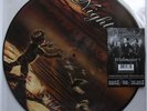 Nightwish Wishmaster Ltd Ed Double Picture-Disc LP Rare