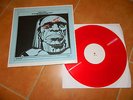 PINK FLOYD IN CELEBRATION OF THE COMET RED VINYL RARE LIMITED PRESSING