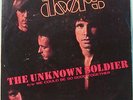 THE DOORS - THE UNKNOWN SOLDIER  -  7