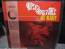 Art Blakey Indestructible The Jazz Messengers Blue Note Digital LP SEALED 84193