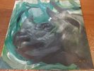 Pearl Jam, Let Me Sleep (Christmas Time) 33(1/3) RPM Rare Fan Club 7