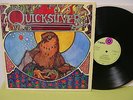 psych/westcoast von privat   QUICKSILVER MESSENGER SERVICE quicksilver - D 1969