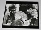 JON SPENCER BLUES EXPLOSION Reverse Willie LP sonic youth jesus lizard 1ST press