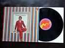 CLAUDE FRANCOIS • Si douce... • Rare pochette/disque FLECHE 6450 600 LP éd 1971