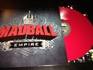 MADBALL LP sxe terror sick of it all nyhc agnostic front no turning back