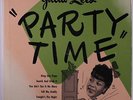 JULIA LEE: Party Time LP (10