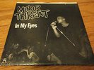 MINOR THREAT In My Eyes 7
