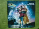 back to the future part 2 soundtrack vinyl lp very rare