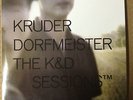 Kruder Dorfmeister The K&D Sessions 4 x LP Set Boards Of Canada Aphex Twins