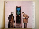 LP Mal Waldron & Steve Lacy / JOURNEY WITHOUT Japan Only ORG Gatefold Sleeve